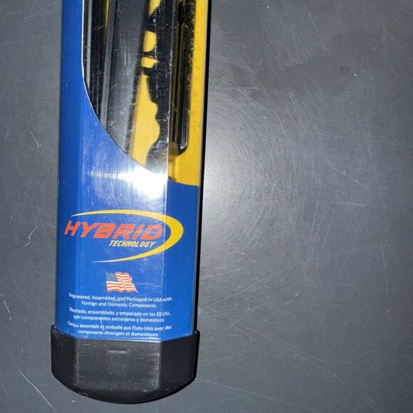 Goodyear - Hybrid Windshield Wiper Blade - 770-26 - 26" / 645mm - Picture 6 of 9
